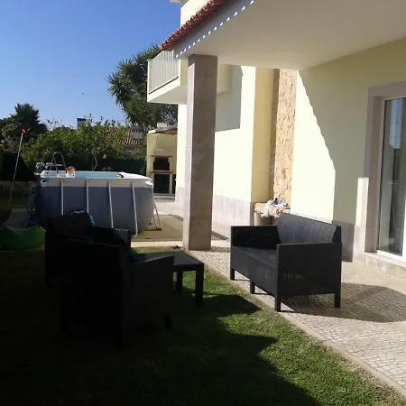 Casa Machado *