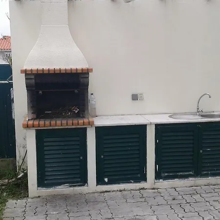 Casa Machado Sesimbra