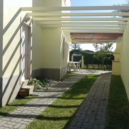 Casa Machado Semesterbostad Sesimbra