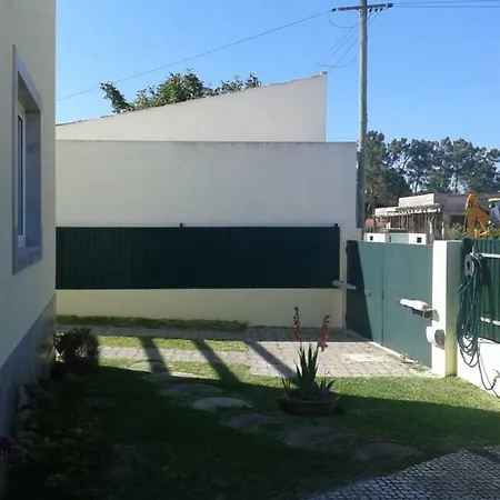 Semesterbostad Casa Machado