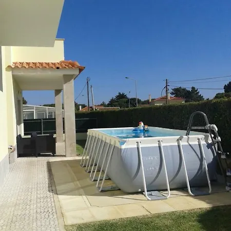 Semesterbostad Casa Machado *