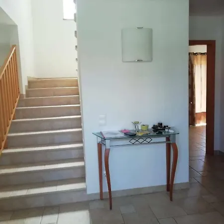 Casa Machado Semesterbostad