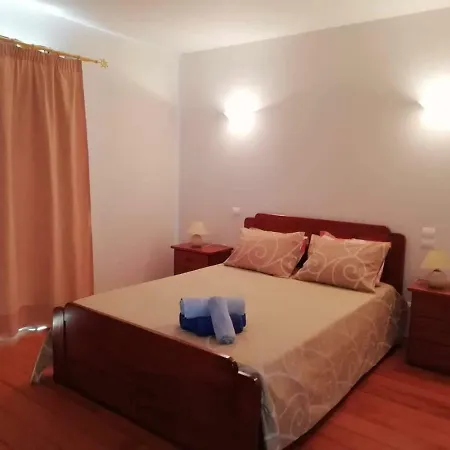 Semesterbostad Casa Machado *