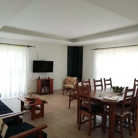 Casa Machado Semesterbostad *