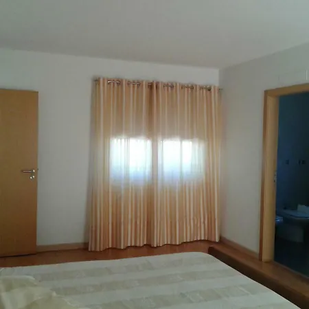 Semesterbostad Casa Machado Sesimbra