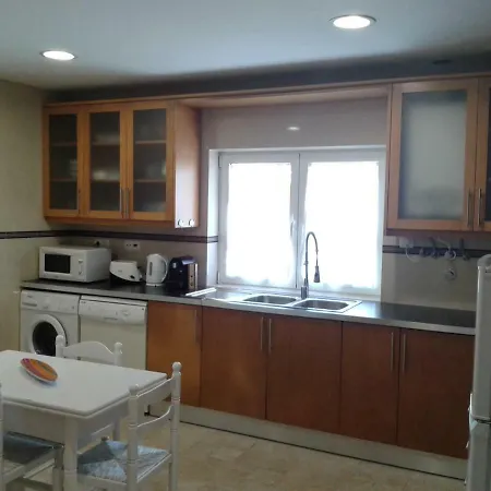 Semesterbostad Casa Machado